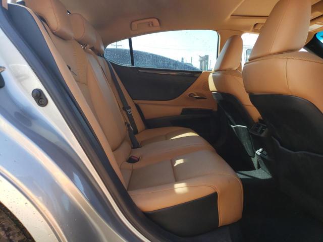58ACZ1B17NU123930 Lexus Es 350 Base