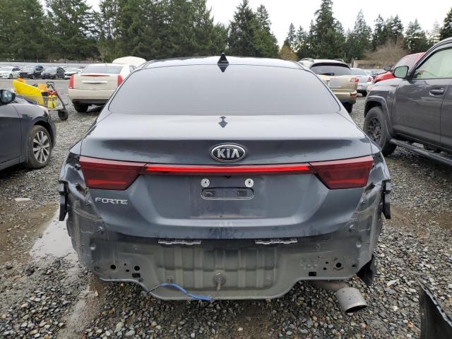 3KPF24AD7KE053561 KIA FORTE FE