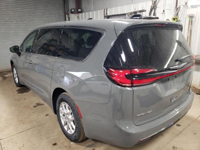 2C4RC1BG9PR580959 Chrysler Pacifica Touring L
