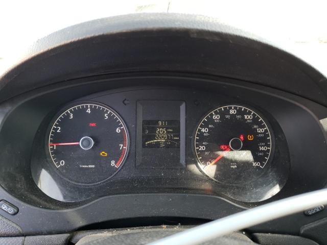 3VW1K7AJ3EM394996 Volkswagen JETTA BASE