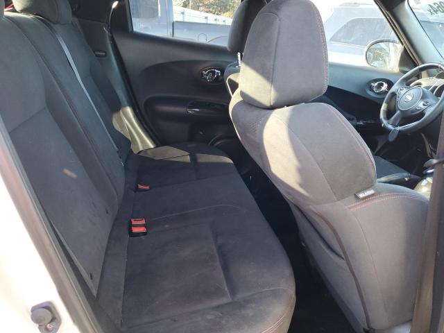 JN8AF5MV4ET366284 Nissan JUKE S