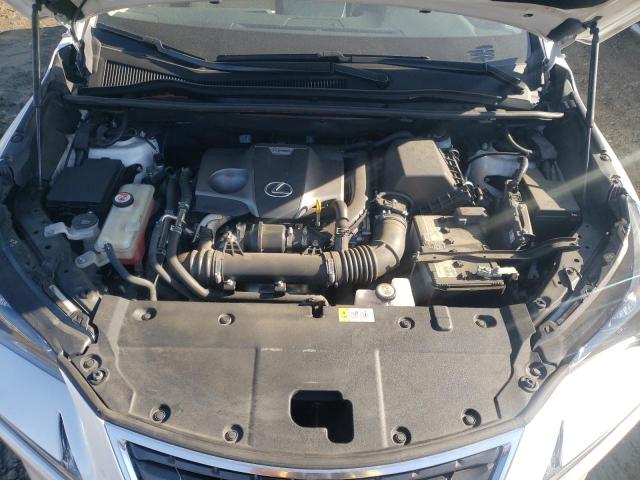 JTJYARBZ0J2111957 Lexus Nx 300 Base