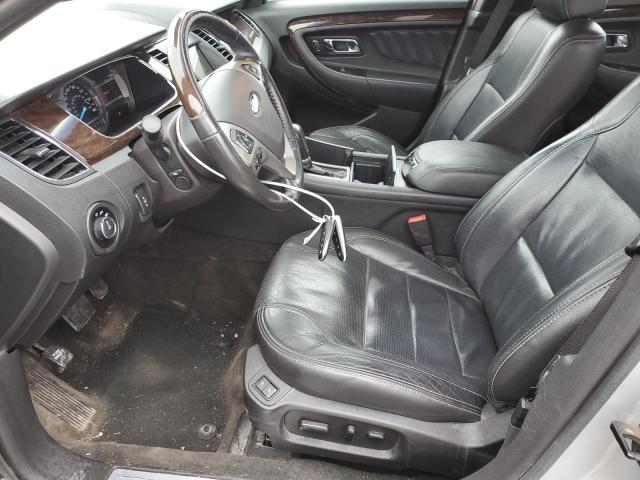 1FAHP2F80GG111615 Ford Taurus Limited