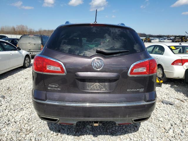 5GAKVCKD9FJ347178 Buick Enclave