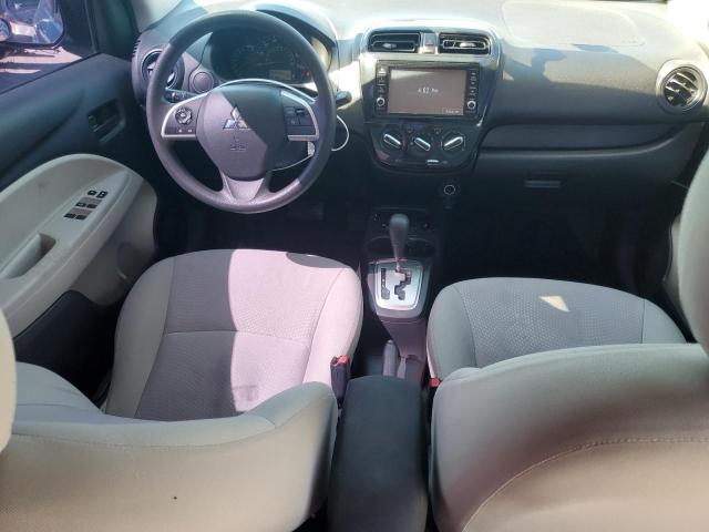 ML32F3FJ7KHF14964 Mitsubishi Mirage G4 Es