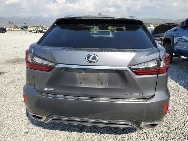 2T2BZMCA8HC061037 Lexus Rx 350 Base