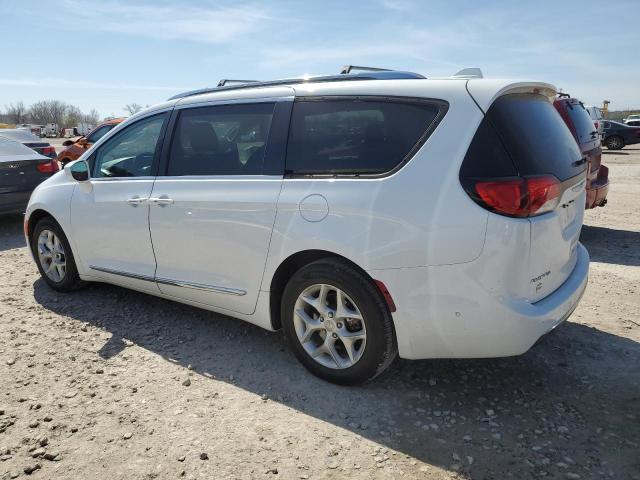 2C4RC1EG4LR164890 Chrysler Pacifica Touring L Plus