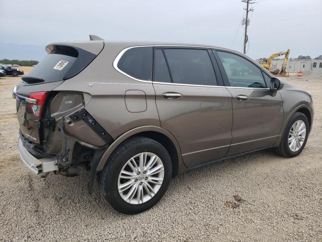 LRBFXBSA9JD007920 Buick Envision Preferred