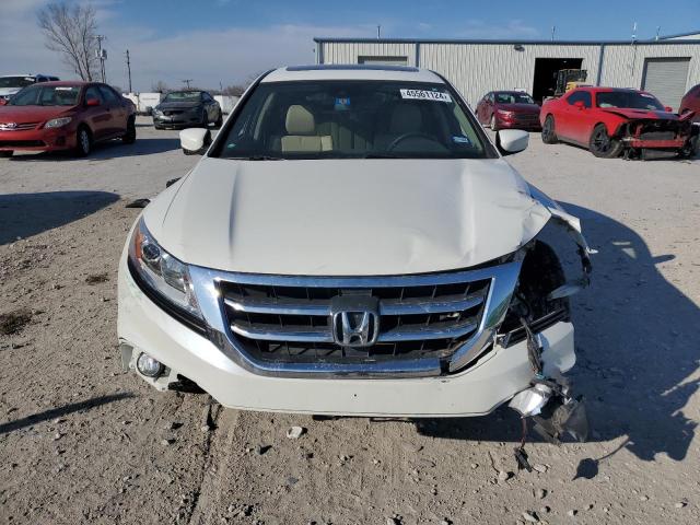 5J6TF3H55EL000234 Honda Crosstour Exl