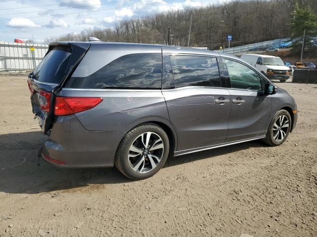 5FNRL6H95KB093400 Honda Odyssey Elite