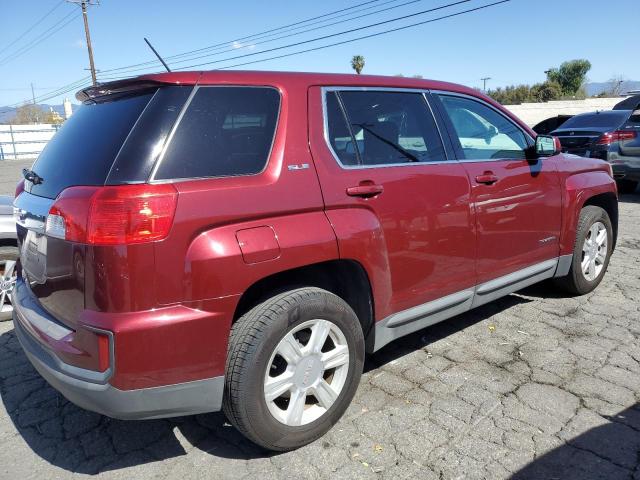 2GKALMEK5G6165626 GMC Terrain Sle