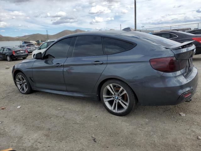 WBA3X5C53ED558290 BMW 328 XIGT