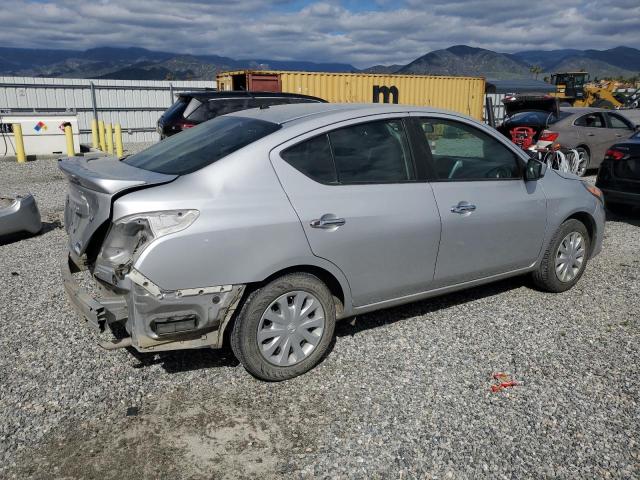 3N1CN7AP0GL876358 Nissan VERSA S