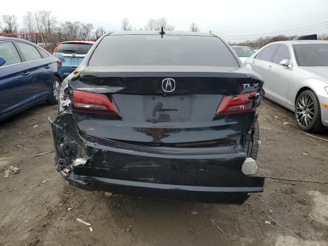 19UUB3F50FA002707 Acura TLX TECH