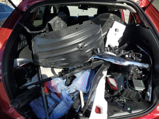 JM3KFBBM1R0384653 Mazda Cx-5 Select