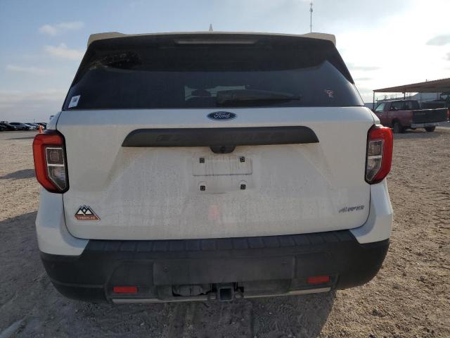 1FMSK8JH3NGB88366 Ford Explorer Timberline