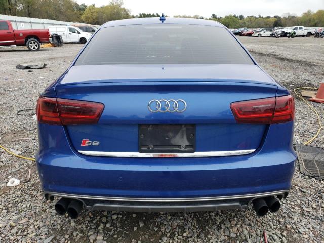 WAUH2AFC5GN112047 Audi S6 Prestige