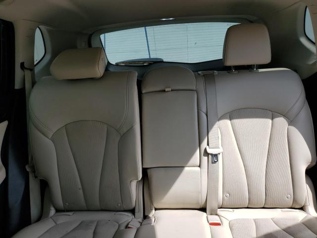 LRBFXBSA7KD124347 Buick Envision Preferred