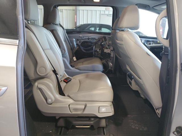 5FNRL6H91KB065688 Honda Odyssey Elite