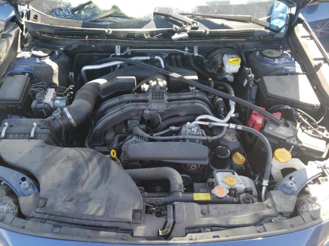 4S4BTADCXN3228440 Subaru Outback Premium