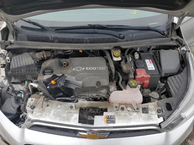 KL8CD6SA5GC593916 Chevrolet SPARK 1LT