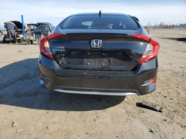 19XFC1F38LE002079 Honda CIVIC EX
