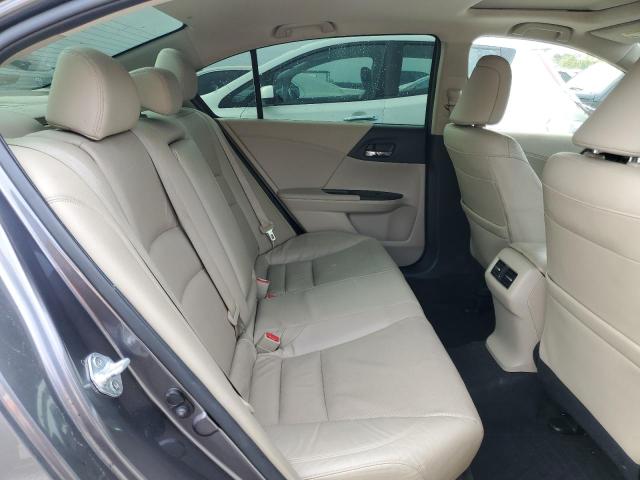 JHMCR6F54HC016638 Honda Accord Hybrid Exl