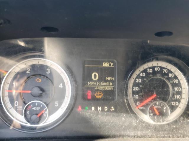3C63RRGL0HG672906 RAM 3500 St