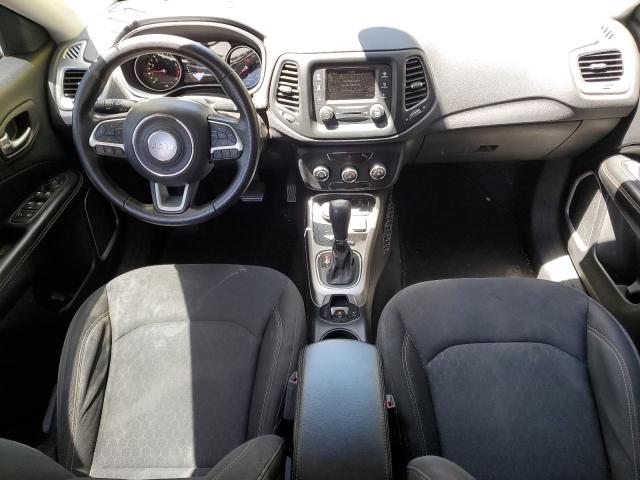 3C4NJDAB0HT640864 Jeep Compass Sport