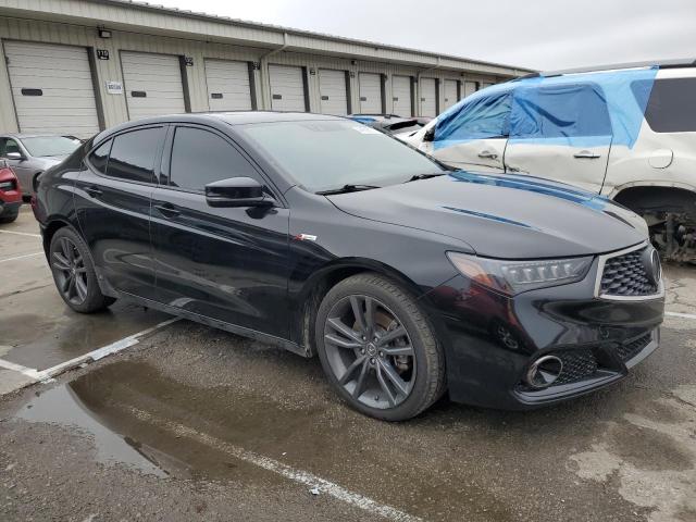 19UUB2F60KA003580 Acura Tlx Technology