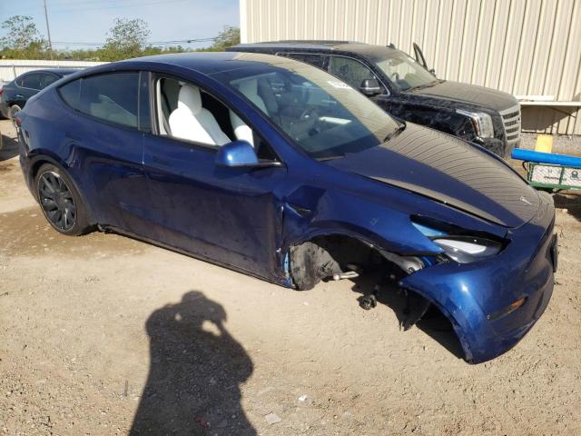 7SAYGAEE3PF648262 Tesla Model Y