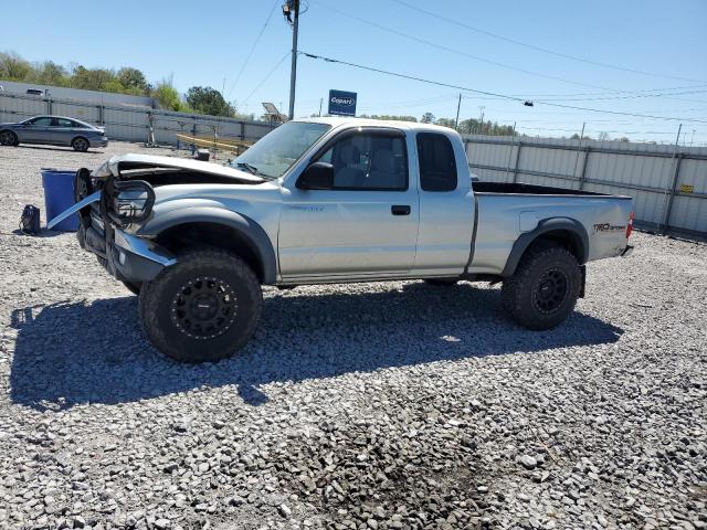 Auction sale of the 2002 Toyota Tacoma Xtracab, vin: 5TEWN72N92Z070791, lot number: 48943534