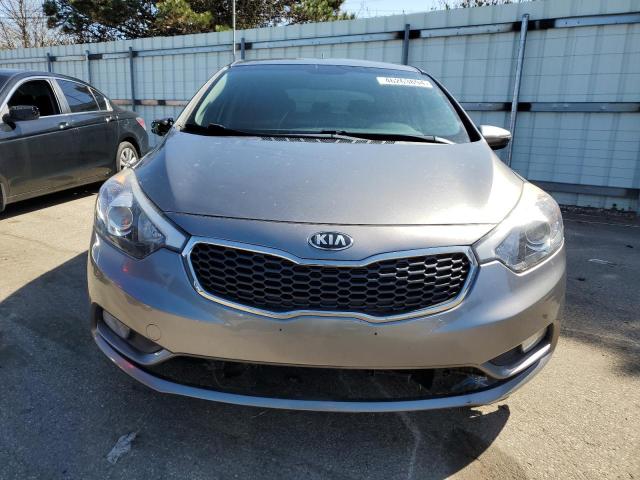 KNAFK5A85G5621850 KIA FORTE LX