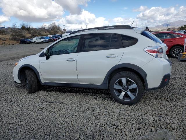 JF2GPBKC6EH305557 Subaru Xv Crosstrek 2.0i Hybrid Touring