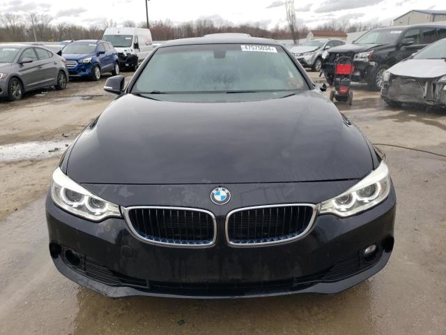WBA3V5C56FP752303 BMW 428 I