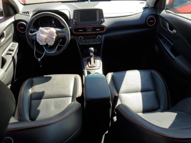 KM8K33A53LU525252 Hyundai Kona Limited