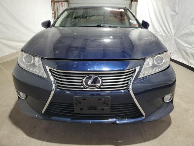 JTHBK1GG1E2106592 Lexus ES 350