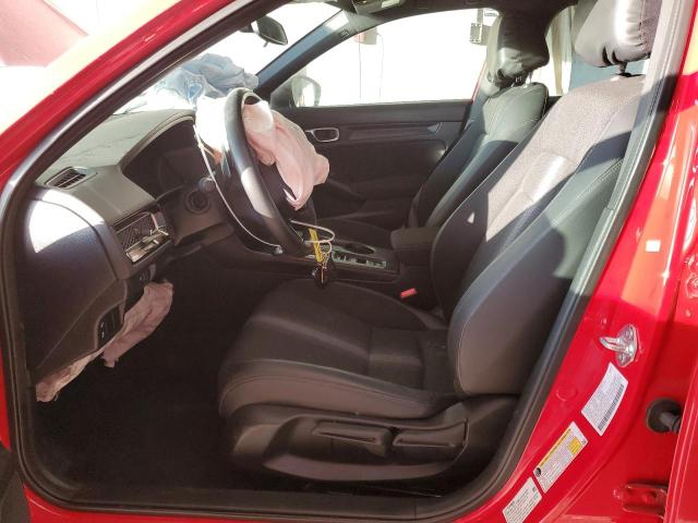 19XFL2H86NE011333 Honda Civic Sport
