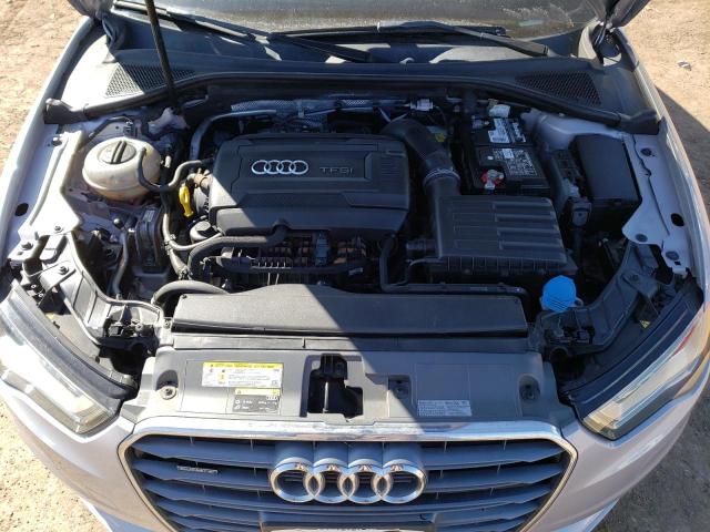 WAUBFGFF5F1060058 Audi A3 PREMIUM