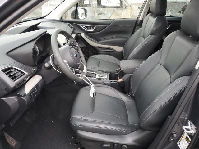 JF2SKAPCXPH475693 Subaru Forester Limited