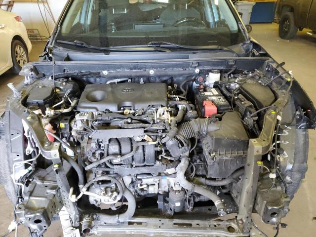 2T3P1RFV5MC141927 Toyota Rav4 Xle
