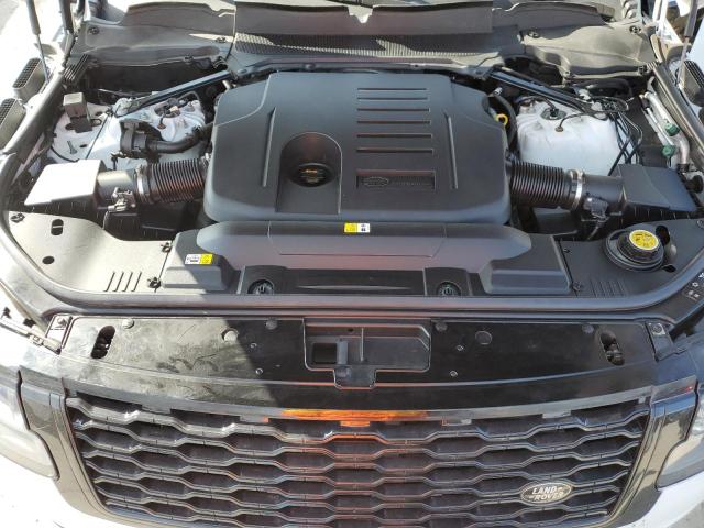 SALGS2RU4MA456893 Land Rover Range Rover Hse Westminster Edition