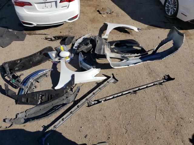 19UDE2F45JA001635 Acura Ilx Special Edition