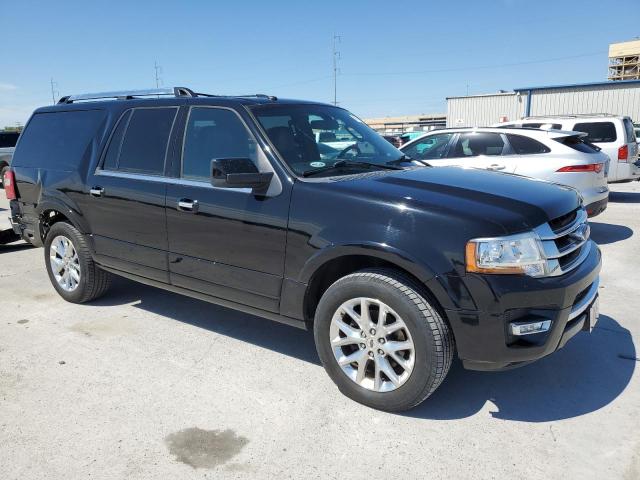 1FMJK1KT1GEF35536 Ford Expedition El Limited