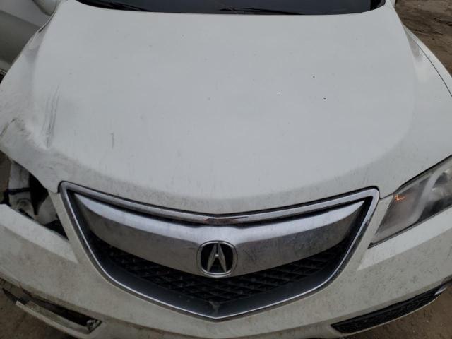 5J8TB4H54EL006342 Acura Rdx Technology