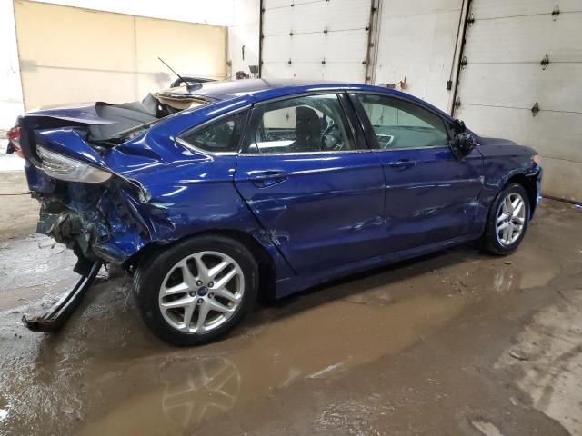 1FA6P0H76E5392280 Ford FUSION SE
