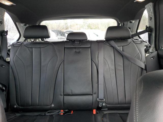 5UXKR0C54J0Y02461 BMW X5 Xdrive35i