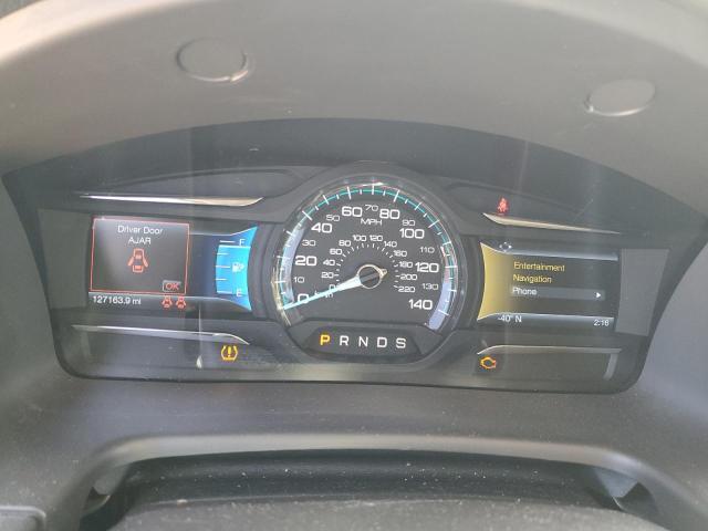 2FMGK5D88EBD29004 Ford Flex Limited