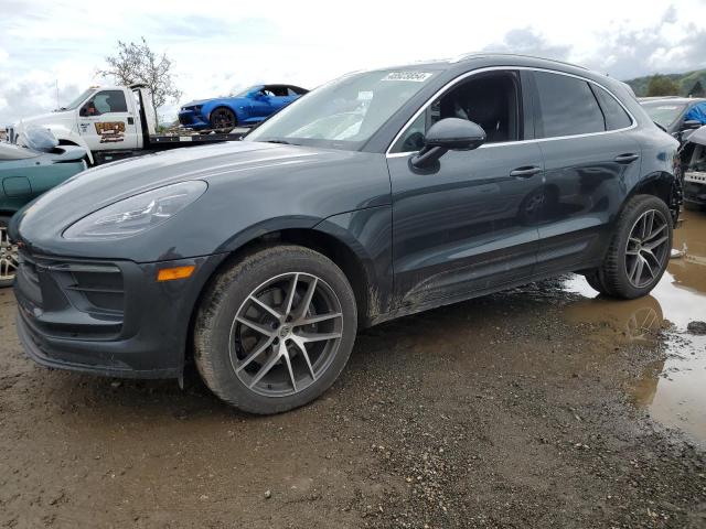 Auction sale of the 2023 Porsche Macan Base, vin: WP1AA2A53PLB05744, lot number: 48923854