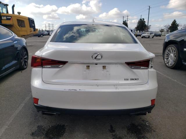 JTHBA1D23J5075494 Lexus IS 300